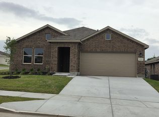 9333 Subjeck Way, Fort Worth, TX 76108