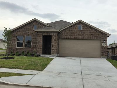 9333 Subjeck Way, Fort Worth, TX, 76108