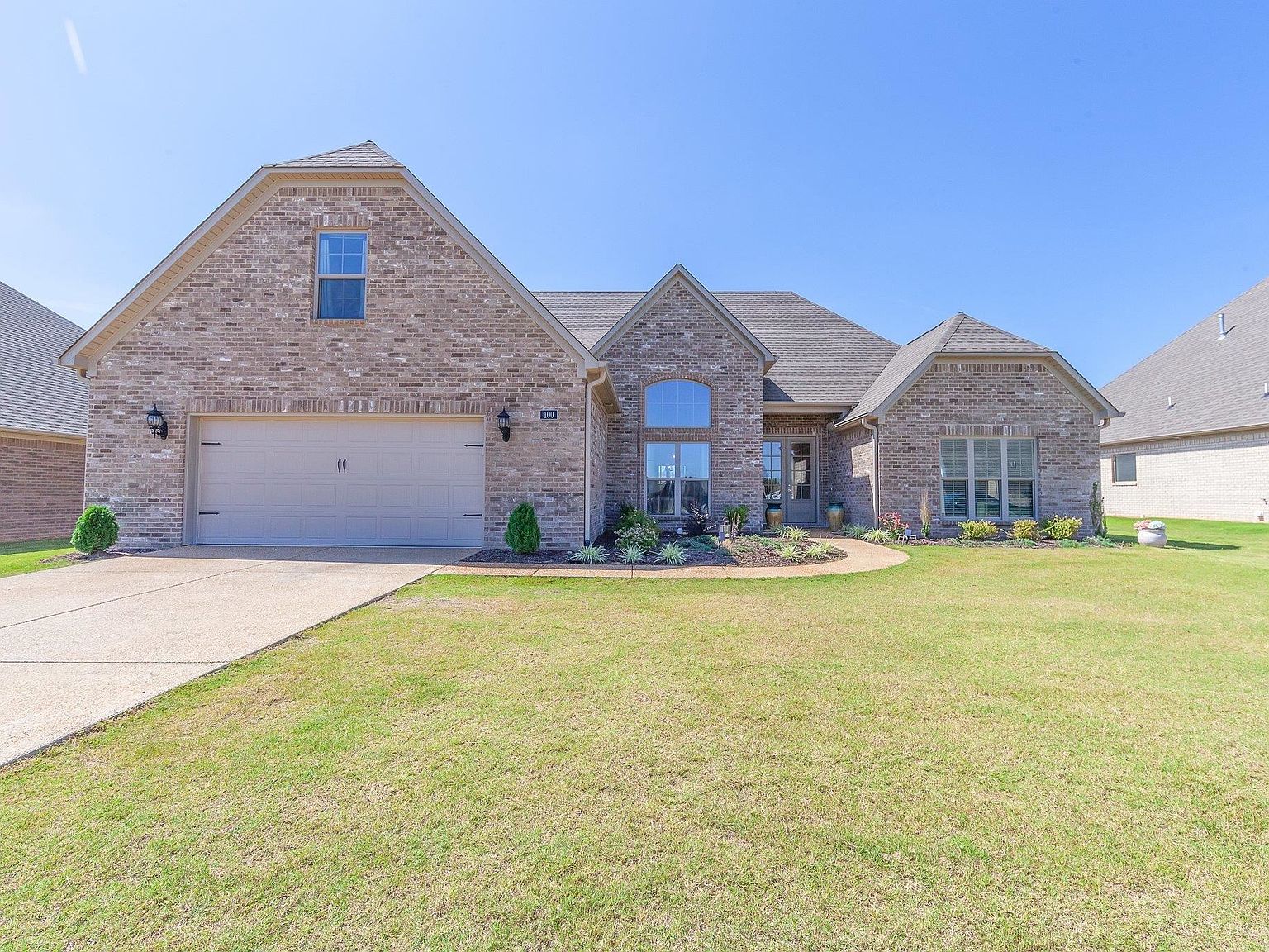 100 Isaiah Dr, Jackson, TN 38305 Zillow