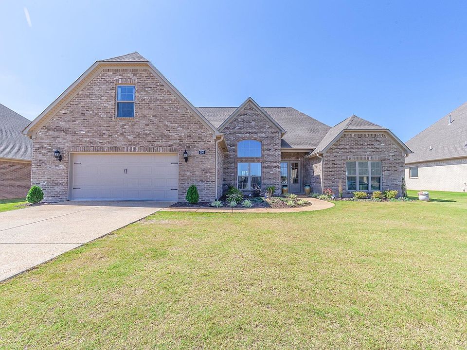100 Isaiah Dr, Jackson, TN 38305 Zillow