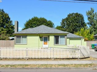 4555 NE 82nd Ave, Portland, OR 97220