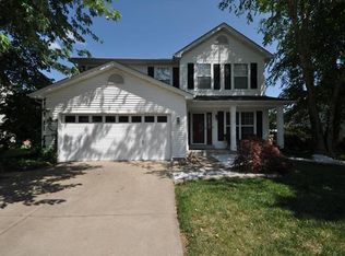 559 Prentice Dr, Saint Peters, MO 63376