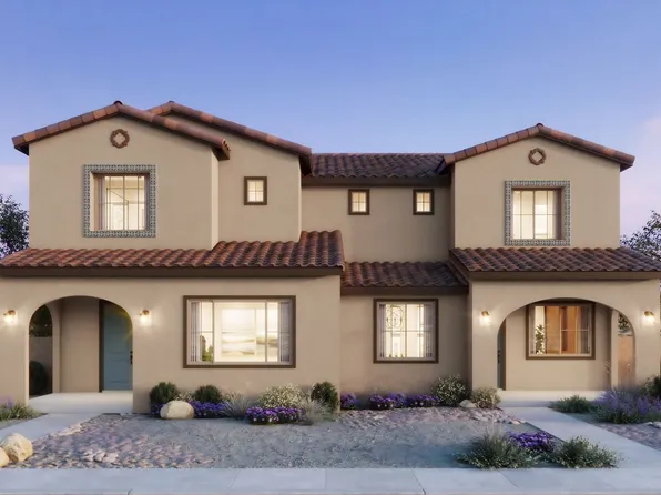 Homes Available Soon, The Towns at Bella Storia