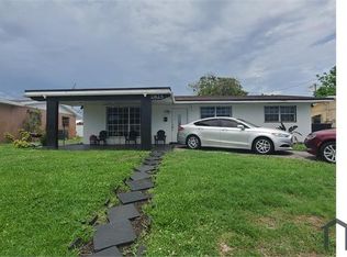 2825 SW 4th Ct, Fort Lauderdale, FL 33312