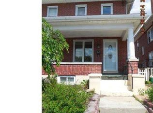 1419 Fern Ave, Reading, PA 19607