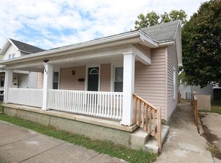 845 S Main St, Franklin, OH