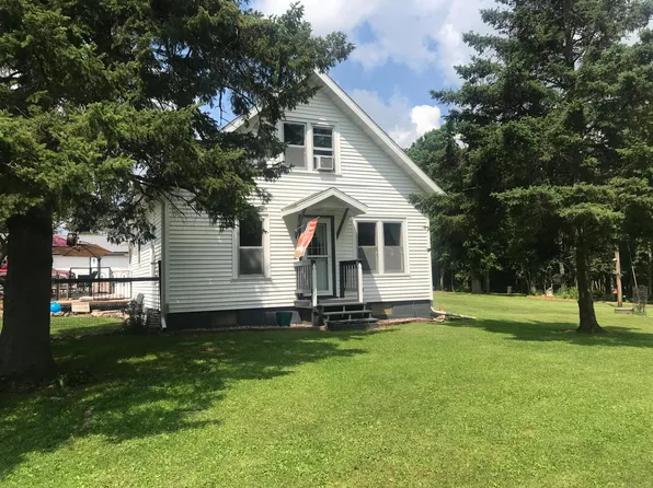 1258 14th St, Barron, WI 54812