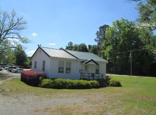 115 S Broad St, Butler, GA 31006