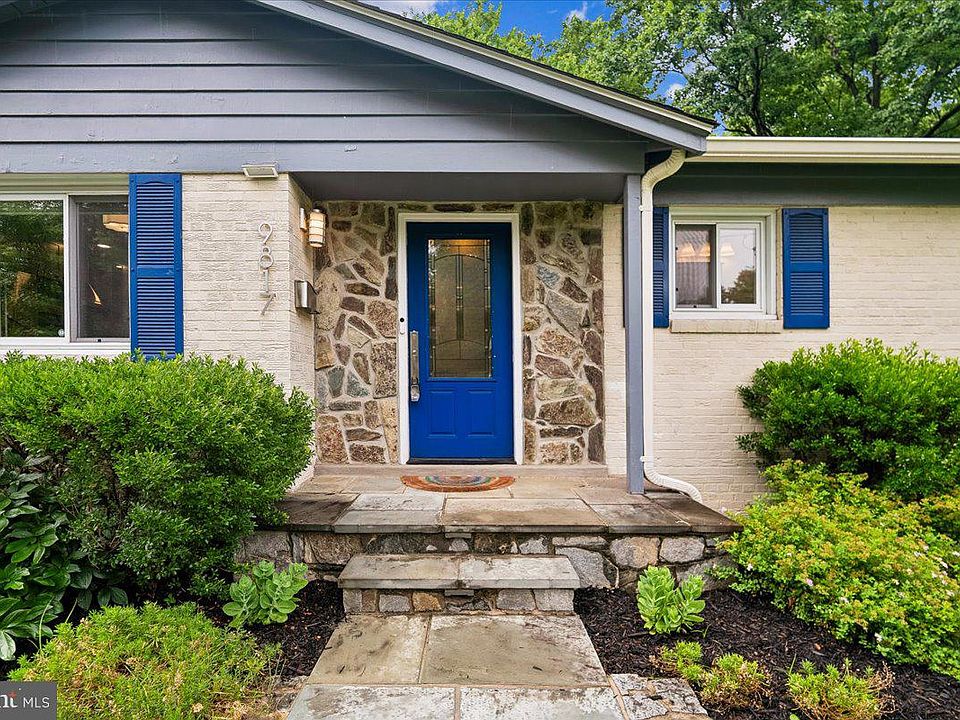9817 Cherry Tree Ln, Silver Spring, MD 20901 | MLS #MDMC2242612