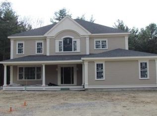 80 Pine St, Needham, MA 02492