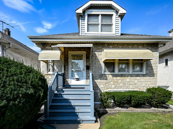 2128 N 72nd Ct, Elmwood Park, IL 60707