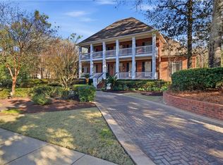 2829 Churchbell Ct, Mobile, AL 36695