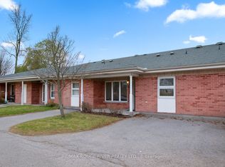 225 Spencer St E #8, Cobourg, ON K9A5G2