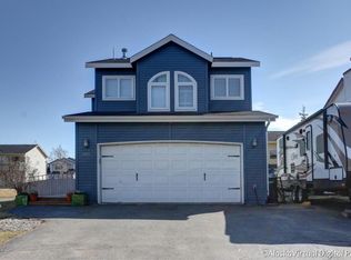 2410 Cleo Ave, Anchorage, AK 99516