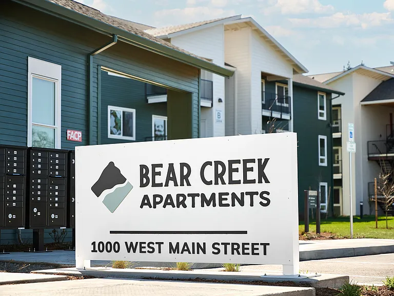 Bear Creek Apartments — Photo 33