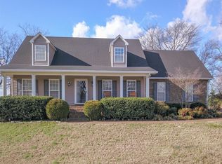 1111 Karma Ln, Gallatin, TN 37066