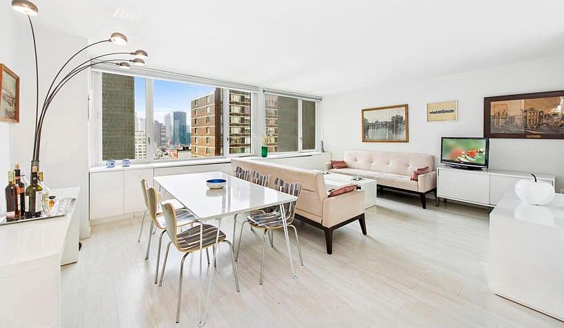 1st image of 322 W 57th St APT 27A