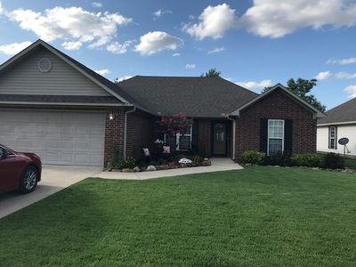 1413 Hemingway Cir, Jonesboro, AR, 72405