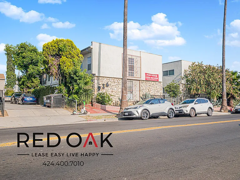 926 N Normandie Ave #6 — Photo 13