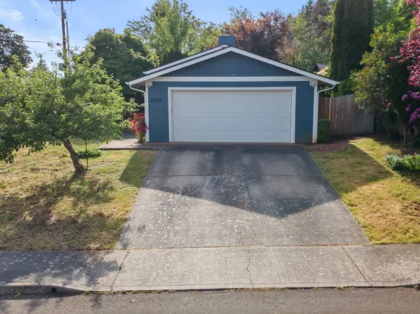 5593 Sugar Plum St SE, Salem, OR 97306