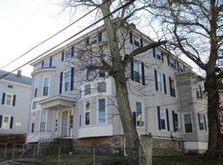 89 Cherry St, Fall River, MA 02720