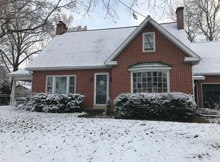 107 S Linden St, Manheim, PA