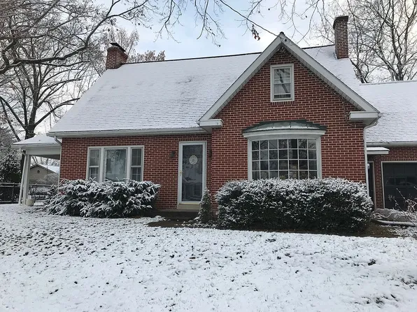 107 S Linden St, Manheim, PA 17545