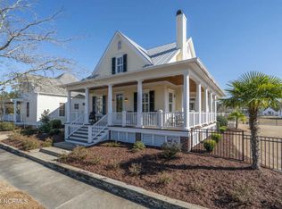 4003 Reunion Pointe Ln, New Bern, NC 28562