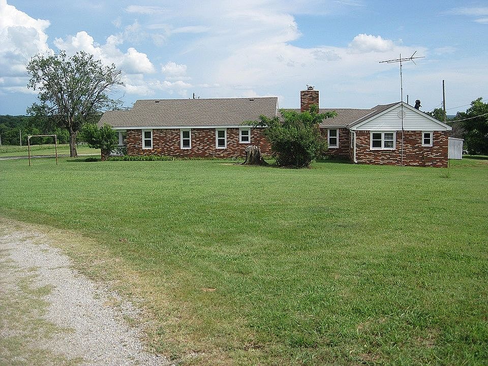 1131 County Road 1650, Roff, OK 74865 Zillow