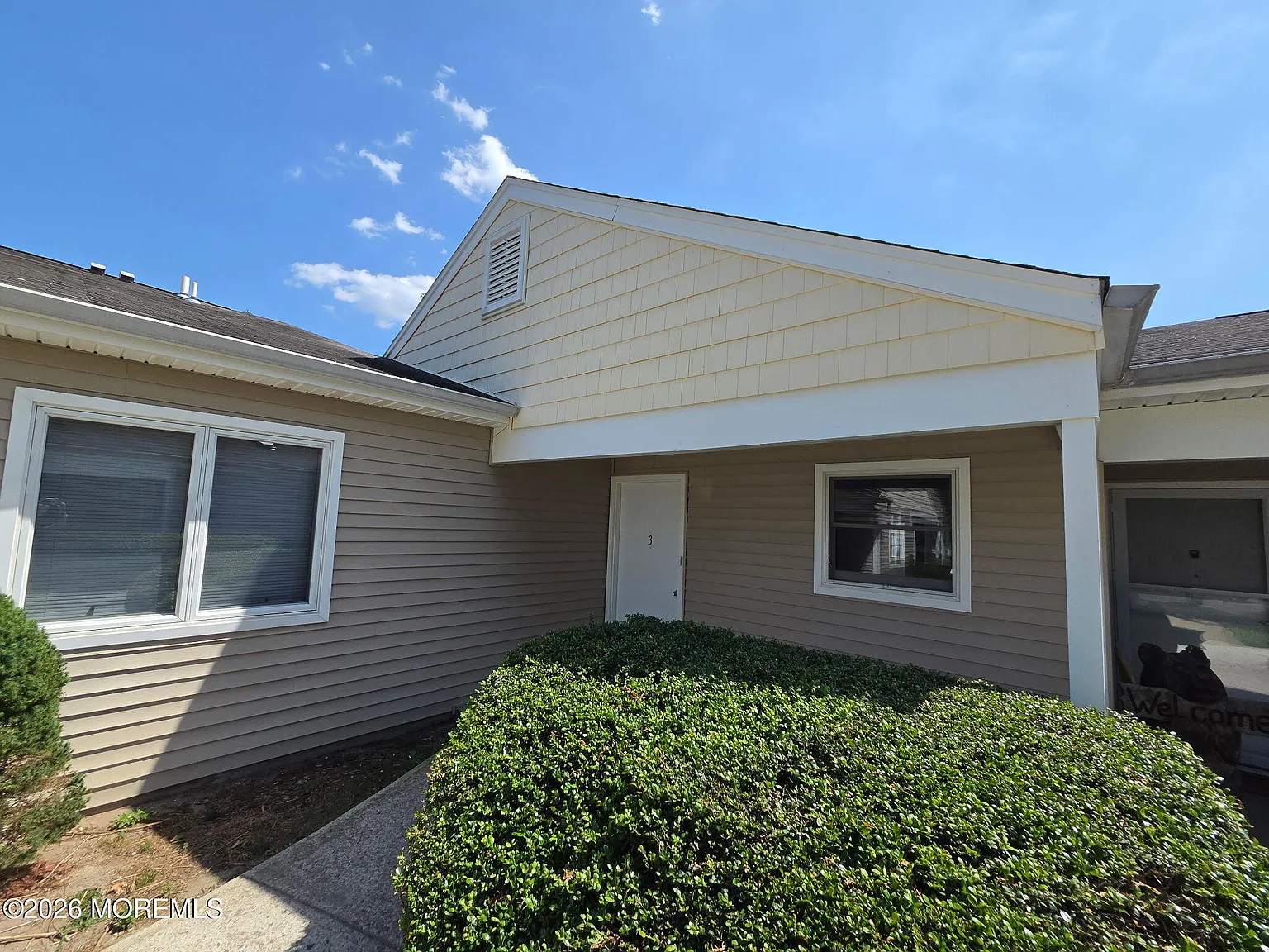 1 bed, $2,075 — Photo 1
