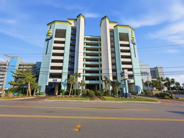 6804 N Ocean Blvd. #1045, Myrtle Beach, SC 29572
