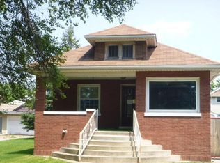 667 Forsythe Ave, Calumet City, IL