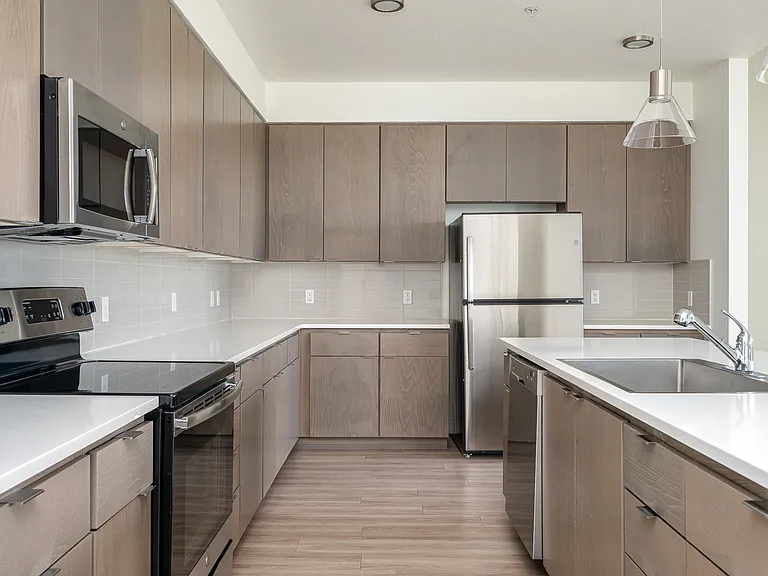 The 72nd Apartments | Three Bedroom