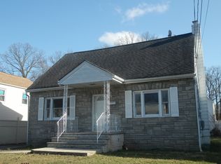 659 Union Ave, Kenilworth, NJ 07033