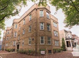 3703 N Hoyne Ave #3703/2, Chicago, IL 60618