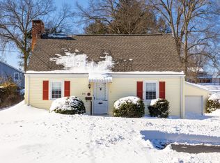 575 South Main Street, West Hartford, CT 06110