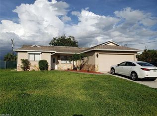 1333 NE 21st Ave, Cape Coral, FL 33909