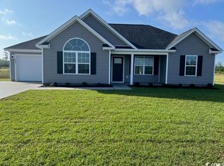 6927 Browns Way Shortcut Rd, Conway, SC 29527