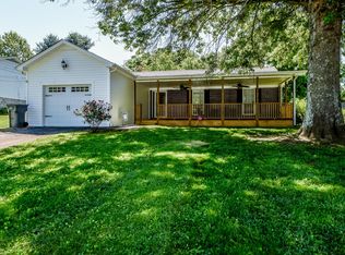 4825 Wheeler Rd LOT 3, Louisville, TN 37777