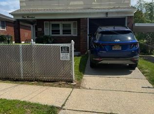 400 Durant Ave, Staten Island, NY 10308