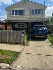 400 Durant Ave, Staten Island, NY, 10308