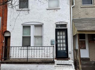 221 Coral St, Lancaster, PA 17603