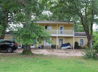 113 County Road 320, Cleveland, TX 77327