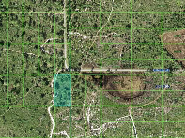Shore Dr, Lake Wales, FL 33898