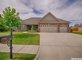 101 Winding Creek Rd NW, Madison, AL 35757