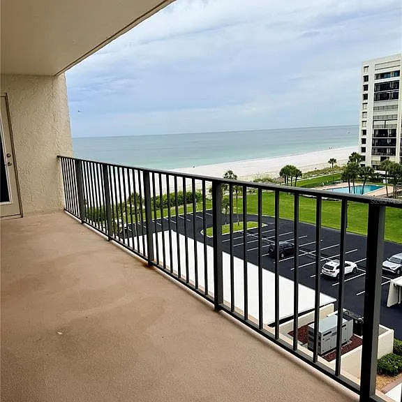 1480 Gulf Blvd #607 — Photo 14