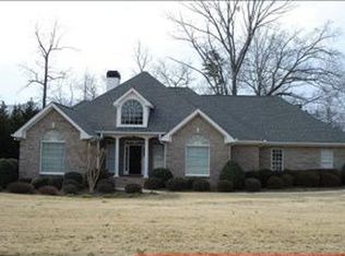 1060 Lake Pointe Dr, Watkinsville, GA 30677