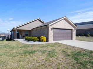 332 Memory Ln, Richmond, KY 40475