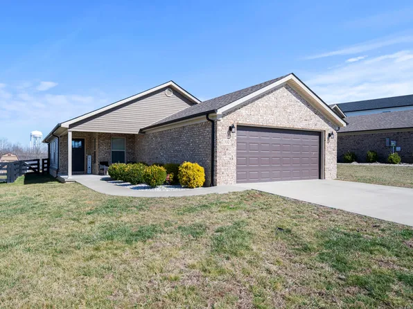 332 Memory Ln, Richmond, KY 40475