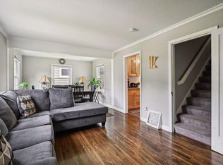 4365 43rd Ave N, Robbinsdale, MN 55422